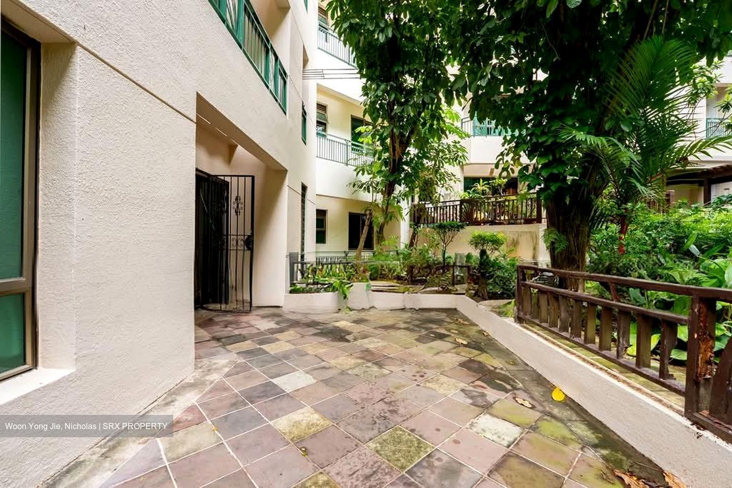 Hillbrooks (D23), Condominium #561988341
